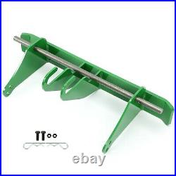 Rear Weight Bar bracket Fits John Deere 316-318-322-332-420-430