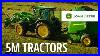Redefined 5m Tractors John Deere