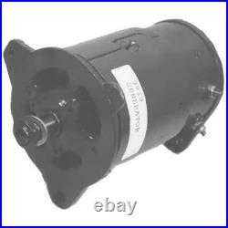 Remanufactured Generator Delco Style (9919) fits John Deere 1010 2010 AT12649