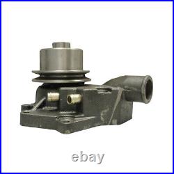 Replacement Water Pump RE68230 Fits John Deere 7700 7800 8100 8200 8300 8560 857