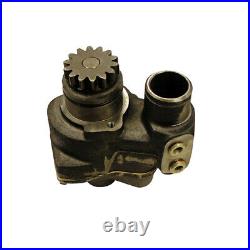 Replacement Water Pump RE68230 Fits John Deere 7700 7800 8100 8200 8300 8560 857