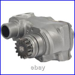 Replacement Water Pump RE68230 Fits John Deere 7700 7800 8100 8200 8300 8560 857