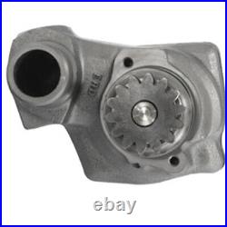 Replacement Water Pump RE68230 Fits John Deere 7700 7800 8100 8200 8300 8560 857