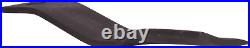 Rotary Cutter Blade Pack of 2 W45327 fits John Deere MX5 MX10 HX15 HX10 MX6 CX15