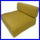 SEAT CUSHION & BACK REST M 40 320 420 MT Fits John Deere y275 277
