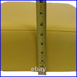 SEAT CUSHION & BACK REST M 40 320 420 MT Fits John Deere y275 277 SEAT CUSHION & BACK REST M 40 320 420 MT Fits John Deere y275 277