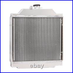 SJ20650 Radiator Fits John Deere 5303 5305 5075E 5045D 5055D 5403 5405 5410 5503