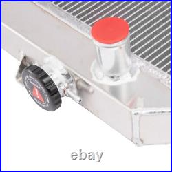 SJ20650 Radiator Fits John Deere 5303 5305 5075E 5045D 5055D 5403 5405 5410 5503