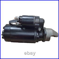 STARTER Fits John Deere 2135 2150 2155 2240 2250 2255 2350 2355 2355N 2440