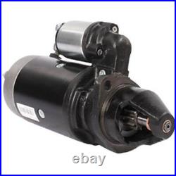 STARTER Fits John Deere 2135 2150 2155 2240 2250 2255 2350 2355 2355N 2440