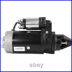 STARTER Fits John Deere 2135 2150 2155 2240 2250 2255 2350 2355 2355N 2440