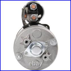 STARTER Fits John Deere 2135 2150 2155 2240 2250 2255 2350 2355 2355N 2440