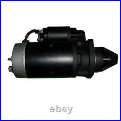 STARTER Fits John Deere 2135 2150 2155 2240 2250 2255 2350 2355 2355N 2440