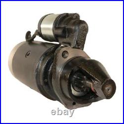 STARTER Fits John Deere Fits JD 2130 2240 2420 2440 2510 2520 2630 2640 2940