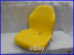 Seat Fits John Deere 3120,3520,3720,4120,4320,4520,4720 Compact Tractors Jd #rw