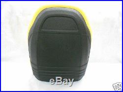 Seat Fits John Deere 3120,3520,3720,4120,4320,4520,4720 Compact Tractors Jd #rw