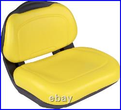 Seat Fits John Deere X300 X300R X304 X320 X324 X340 X360 X520 X530