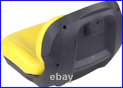 Seat Fits John Deere X300 X300R X304 X320 X324 X340 X360 X520 X530