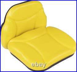 Seat Kit 5000SCKIT fits John Deere Models