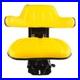 Seat TY24763 fits John Deere 2840 2855N 2940 2950 2955 2640 2550 2555 2420 2440