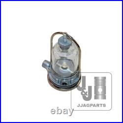 Sediment Bowl Assembly Automatic shut off Fits John Deere A 50 Tractors AA5777R