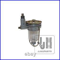 Sediment Bowl Assembly Automatic shut off Fits John Deere A 50 Tractors AA5777R