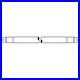 Shaft H98558 Fits John Deere 8820