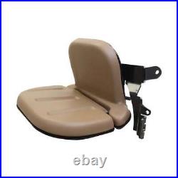 Side Kick Buddy Seat fits John Deere 5085M 5225 5325 5425 5625 5725 RE219337