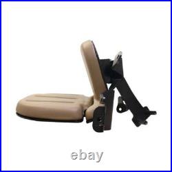 Side Kick Buddy Seat fits John Deere 5085M 5225 5325 5425 5625 5725 RE219337
