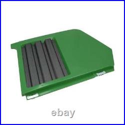 Side Panel with Screen LH fits John Deere 5105 5220 5303 5320 5403 RE180249