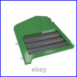 Side Panel with Screen LH fits John Deere 5105 5220 5303 5320 5403 RE180249