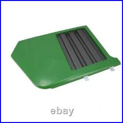 Side Panel with Screen LH fits John Deere 5105 5220 5303 5320 5403 RE180249