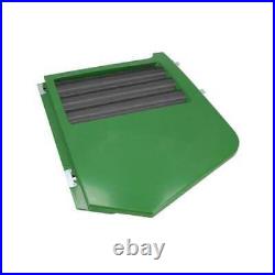 Side Panel with Screen LH fits John Deere 5105 5220 5303 5320 5403 RE180249