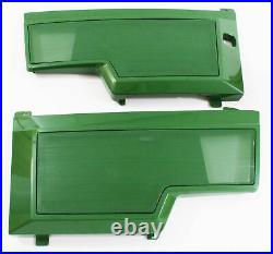 Side Panels Screen Kit Fits John Deere 425 445 455 AM128983 M116021 AM128982