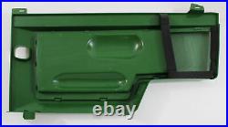 Side Panels Screen Kit Fits John Deere 425 445 455 AM128983 M116021 AM128982