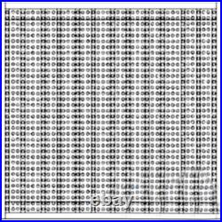 Side Screen Fits John Deere 3640 3140 2940 3150 3040 2950 AL56764