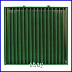 Side Screen Fits John Deere 3640 3140 2940 3150 3040 2950 AL56764