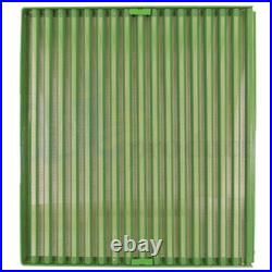 Side Screen Fits John Deere 8430 8440 8630 8640 AR69164