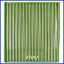 Side Screen Fits John Deere 8430 8440 8630 8640 AR69164