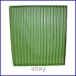 Side Screen Fits John Deere 8430 8440 8630 8640 AR69164