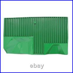 Side Screen Left Hand Fits John Deere 4555 4560 4650 4755 4850 4955 RE12880