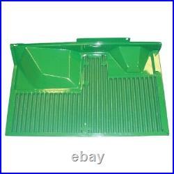 Side Screen Left Hand Fits John Deere 4555 4560 4650 4755 4850 4955 RE12880