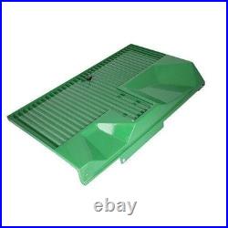 Side Screen Right Hand Fits John Deere 4555 4560 4650 4755 4850 4955 RE12879