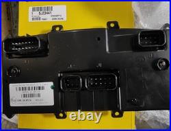 Sj23441 Instrument Cluster Fits For John Deere Tractor 5045e, 5055e, 5065e, 5075e++