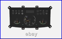 Sj23441 Instrument Cluster Fits For John Deere Tractor 5045e, 5055e, 5065e, 5075e++