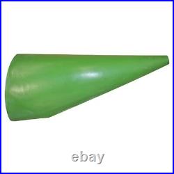 Snout Inner Poly fits John Deere 493 693 693SH 893 1293 693 AH146577