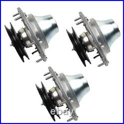 Spindle Assembly Replaces John Deere AM144424 AM141984 Fits X710 X730 X734 X738
