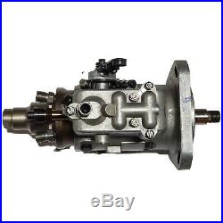 Stanadyne Fuel Injection Pump Fits John Deere Diesel DM4-3986 (AR99951 5125333)