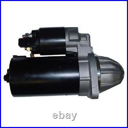 Starter 12V Fits John Deere Tractor 320 328 325 4120 4320 4520 4720 RE508922