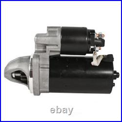 Starter 12V Fits John Deere Tractor 320 328 325 4120 4320 4520 4720 RE508922